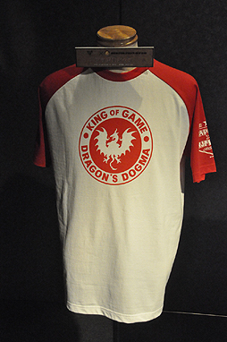 ���������꡼ No.059�Υ���ͥ������ / ��Dragon's Dogma�״�����Ϫȯɽ���ݡ��ȡ����ӥ륢���Ȥ���Ʈ������䡤PS3/Xbox 360�Ǥ��줾��1�Τ������ʤ��֥���ɥ饴��פ������������Ȥ˻���͵ŵ����ȿ����Τ�ڤ�����о�