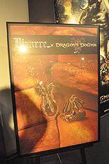 #062Υͥ/Dragon's Dogma״Ϫȯɽݡȡӥ륢ȤƮ䡤PS3/Xbox 360Ǥ줾1Τʤ֥ɥ饴פȤ˻͵ŵȿΤڤо