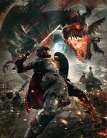 画像ギャラリー No.006のサムネイル画像 / 「ハギとこ!」第40回は「Dragon’s Dogma」のディレクター伊津野氏が登場