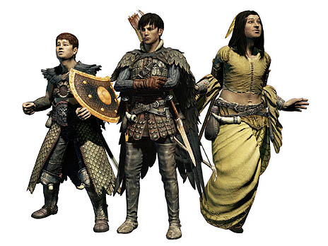 ���������꡼ No.002�Υ���ͥ������ / ��Dragon��s Dogma�ס��Ĥ�������ȯ�䡣�ַݿͥݡ�����פ䡤���ޥե�����̵�����ץꡤ�����ƥ���������ɥ���ƥ�Ĥ��ۿ���Ʊ���˥�������