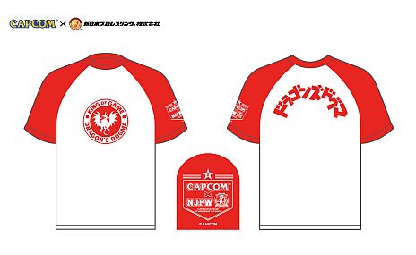 ���������꡼ No.004�Υ���ͥ������ / ��40��֥ϥ��Ȥ����פΥץ쥼��Ȥϡ�Dragon��s Dogma�פΥ����T�����