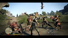 ꡼ No.003 | ݡȤäͷӤDragon's DogmaפθǤɽäȡǥ쥯 ѾؤΥ󥿥ӥ塼Ǻ