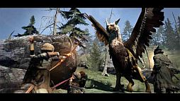 画像ギャラリー No.001のサムネイル画像 / 「Dragon's Dogma」に「掲示板クエスト・付き従う者」など,新たなDLCが登場