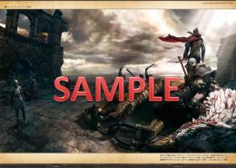 ꡼ No.003 | Dragon's Dogma׸轸ΰƤҲȯ726