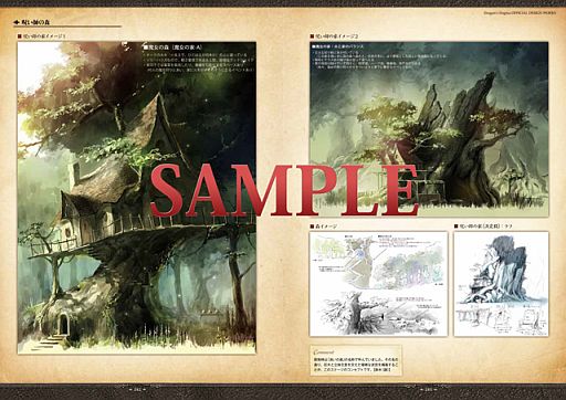 ꡼ No.002 | Dragon's Dogma׸轸ȯˡƤΰ