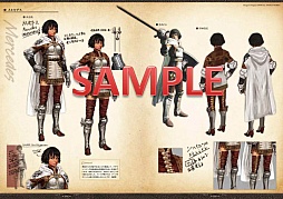 ꡼ No.006 | Dragon's Dogma׸轸ȯˡƤΰ