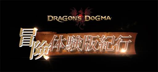 画像ギャラリー No.002のサムネイル画像 / 「Dragon’s Dogma」新たな体験版の動画を公開。ナレーションは小山力也さん