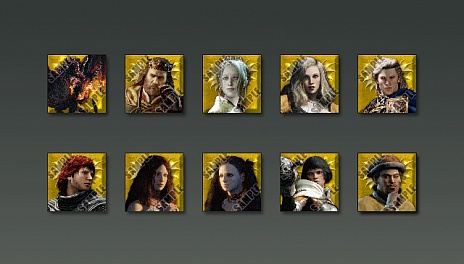 ꡼ No.008Υͥ / Dragon's DogmaפPS3θǤۿϡƤҲ𤹤ࡼӡƱ