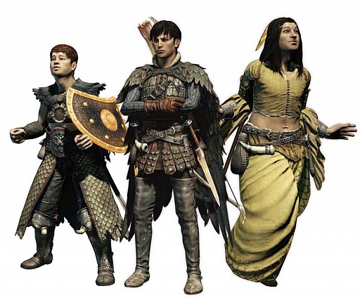 ꡼ No.002 | Dragon's DogmaסݿͥݡˤθWebư4Ƥ