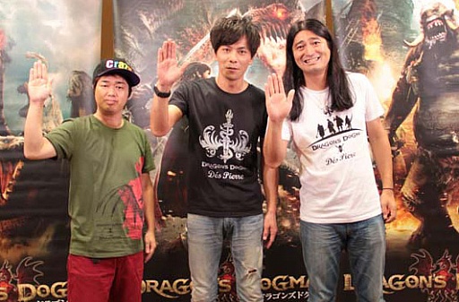 ꡼ No.004 | Dragon's DogmaסݿͥݡˤθWebư4Ƥ