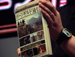 ꡼ No.006 | TGS 2012ϡDragon's Dogma: Dark Arisenפȯɽ줿Dragon's Dogmaץơ٥ȥݡ