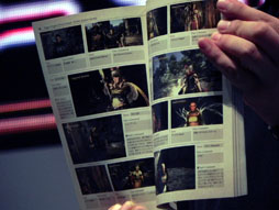 ꡼ No.007 | TGS 2012ϡDragon's Dogma: Dark Arisenפȯɽ줿Dragon's Dogmaץơ٥ȥݡ