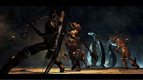 ꡼ No.001 | Dragon's DogmaסDLCֵƻԤؤλ󥸥ѥåפ124ۿ館ϡɥ⡼ɡॢå⡼ɤĩ路褦