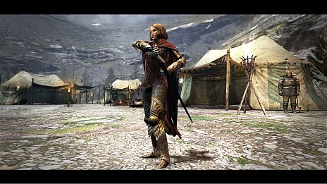 Dragon S Dogma 新dlc 求道者への試練 チャレンジパック が12月4日配信 特別装備 がもらえるハードモード タイムアタックモードに挑戦しよう