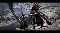 ꡼ No.001 | Dragon's Dogmaפ̵DLCֵƻԤؤλ󥸥ѥåפۿȯԤॢåΥƥ˥åҲ𤹤ࡼӡ