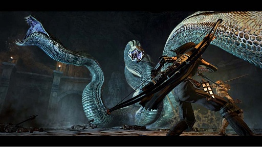 ꡼ No.005 | Dragon's Dogmaפ̵DLCֵƻԤؤλ󥸥ѥåפۿȯԤॢåΥƥ˥åҲ𤹤ࡼӡ