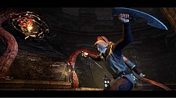 ꡼ No.006 | Dragon's Dogmaפ̵DLCֵƻԤؤλ󥸥ѥåפۿȯԤॢåΥƥ˥åҲ𤹤ࡼӡ