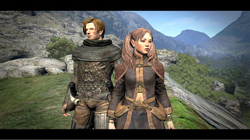 画像ギャラリー No.002のサムネイル画像 / 「Dragon's Dogma」,DLC「漂泊者への褒美・ボーナスパック」が本日配信開始