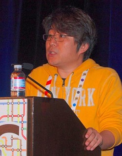 ꡼ No.001Υͥ / GDC 2013ϡBBSΤ褦ʼڤɤɵ᤬ݡ񤫤õDragon's Dogmaפθ