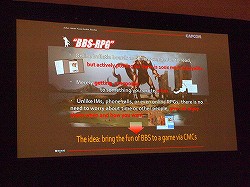 ꡼ No.006 | GDC 2013ϡBBSΤ褦ʼڤɤɵ᤬ݡ񤫤õDragon's Dogmaפθ