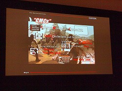 ꡼ No.007 | GDC 2013ϡBBSΤ褦ʼڤɤɵ᤬ݡ񤫤õDragon's Dogmaפθ