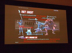 ꡼ No.009 | GDC 2013ϡBBSΤ褦ʼڤɤɵ᤬ݡ񤫤õDragon's Dogmaפθ