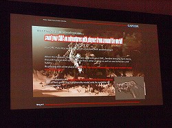 ꡼ No.011 | GDC 2013ϡBBSΤ褦ʼڤɤɵ᤬ݡ񤫤õDragon's Dogmaפθ