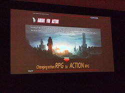 ꡼ No.013 | GDC 2013ϡBBSΤ褦ʼڤɤɵ᤬ݡ񤫤õDragon's Dogmaפθ