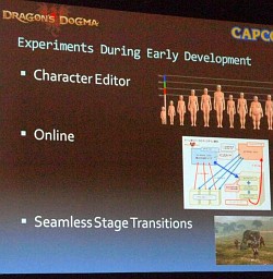 ꡼ No.014 | GDC 2013ϡBBSΤ褦ʼڤɤɵ᤬ݡ񤫤õDragon's Dogmaפθ