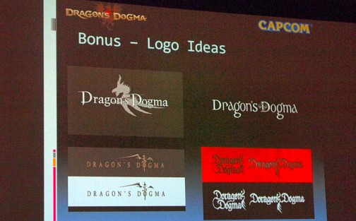 ꡼ No.021 | GDC 2013ϡBBSΤ褦ʼڤɤɵ᤬ݡ񤫤õDragon's Dogmaפθ