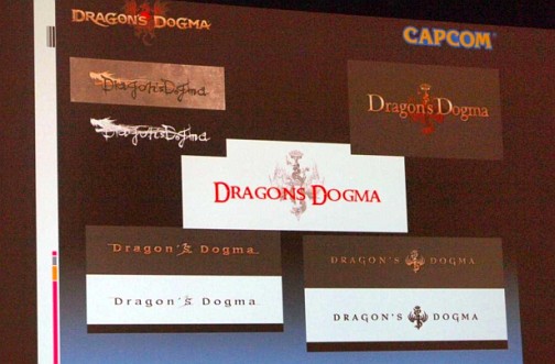꡼ No.022 | GDC 2013ϡBBSΤ褦ʼڤɤɵ᤬ݡ񤫤õDragon's Dogmaפθ