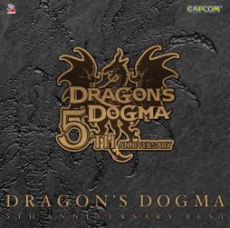 ꡼ No.001 | DRAGONS DOGMAץ꡼5ǯǰ٥ȥХΥ㥱åȥǥ󤬸