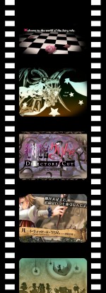 画像ギャラリー No.002のサムネイル画像 / 7月22日発売の「絶対迷宮グリム 七つの鍵と楽園の乙女ディレクターズカット版」,童話モチーフの世界観が確認できるプロモムービーが本日公開