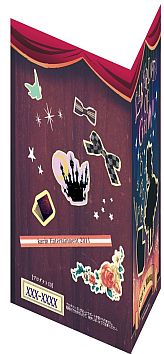 画像ギャラリー No.003のサムネイル画像 / 「絶対迷宮グリム」,9月10日に発売イベント開催。抽選で200名様をご招待