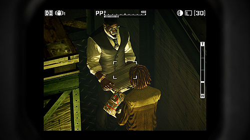 画像ギャラリー No.005のサムネイル画像 / “もしフランクがフォーチュン・シティにいたら?”のifを実現。「デッドライジング2:オフ・ザ・レコード」でさらに加速するゾンビパラダイス