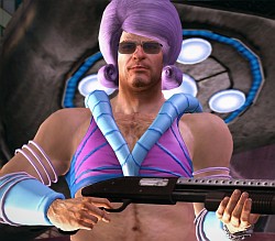 ���������꡼ No.004�Υ���ͥ������ / ��E3 2011�ϥե�󥯤ȥ���������Υġ�����åȼ̿������ܡ��֥ǥåɥ饤����2�����ա������쥳���ɡפΥץ쥤�ࡼ�ӡ���Ǻ�