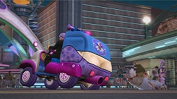 ���������꡼ No.007�Υ���ͥ������ / ��E3 2011�ϥե�󥯤ȥ���������Υġ�����åȼ̿������ܡ��֥ǥåɥ饤����2�����ա������쥳���ɡפΥץ쥤�ࡼ�ӡ���Ǻ�