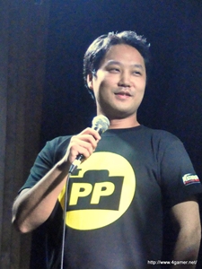 画像ギャラリー No.008のサムネイル画像 / 「デッドライジング 2 オフ・ザ・レコード」は本日発売。SABU監督らショートムービー「TOKYO DEADRISING」関係者も出演した発売前夜祭をレポート