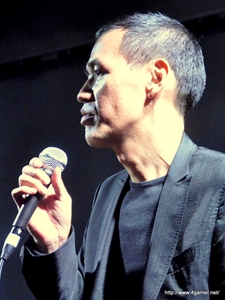 画像ギャラリー No.009のサムネイル画像 / 「デッドライジング 2 オフ・ザ・レコード」は本日発売。SABU監督らショートムービー「TOKYO DEADRISING」関係者も出演した発売前夜祭をレポート