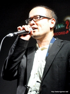 画像ギャラリー No.011のサムネイル画像 / 「デッドライジング 2 オフ・ザ・レコード」は本日発売。SABU監督らショートムービー「TOKYO DEADRISING」関係者も出演した発売前夜祭をレポート