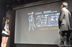 画像ギャラリー No.015のサムネイル画像 / 「デッドライジング 2 オフ・ザ・レコード」は本日発売。SABU監督らショートムービー「TOKYO DEADRISING」関係者も出演した発売前夜祭をレポート