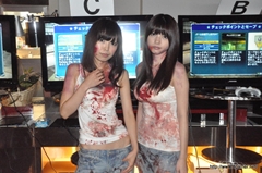 画像ギャラリー No.023のサムネイル画像 / 「デッドライジング 2 オフ・ザ・レコード」は本日発売。SABU監督らショートムービー「TOKYO DEADRISING」関係者も出演した発売前夜祭をレポート