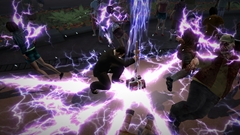 画像ギャラリー No.041のサムネイル画像 / 「デッドライジング 2 オフ・ザ・レコード」は本日発売。SABU監督らショートムービー「TOKYO DEADRISING」関係者も出演した発売前夜祭をレポート