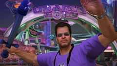 画像ギャラリー No.042のサムネイル画像 / 「デッドライジング 2 オフ・ザ・レコード」は本日発売。SABU監督らショートムービー「TOKYO DEADRISING」関係者も出演した発売前夜祭をレポート