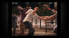 画像ギャラリー No.044のサムネイル画像 / 「デッドライジング 2 オフ・ザ・レコード」は本日発売。SABU監督らショートムービー「TOKYO DEADRISING」関係者も出演した発売前夜祭をレポート