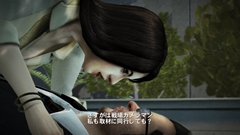 画像ギャラリー No.047のサムネイル画像 / 「デッドライジング 2 オフ・ザ・レコード」は本日発売。SABU監督らショートムービー「TOKYO DEADRISING」関係者も出演した発売前夜祭をレポート