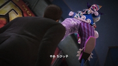 画像ギャラリー No.049のサムネイル画像 / 「デッドライジング 2 オフ・ザ・レコード」は本日発売。SABU監督らショートムービー「TOKYO DEADRISING」関係者も出演した発売前夜祭をレポート