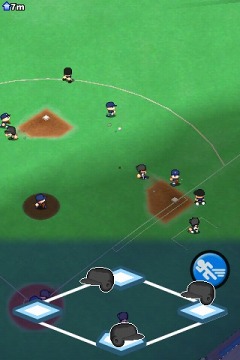 ꡼ No.004 | KONAMI֥ѥץTOUCHס֥Х롦ѥץפ2011ǯǤ꡼