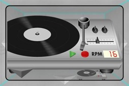 ꡼ No.001 | NOIZ QUBE