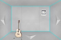 ꡼ No.003 | NOIZ QUBE